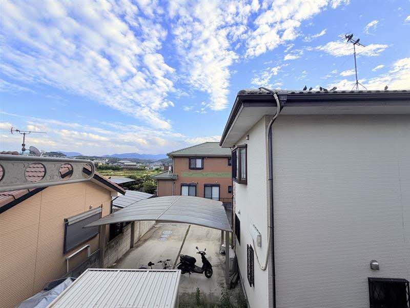 バリュージュ金沢 B棟 B0205号-12