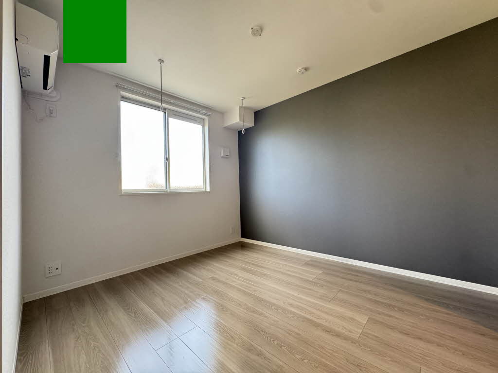 アズールウィステリアＡ棟 A0101号-8