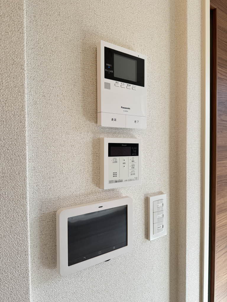 アズールウィステリアＡ棟 A0101号-11