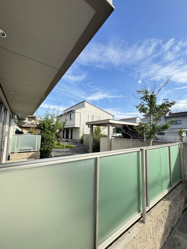 アズールウィステリアＡ棟 A0101号-12