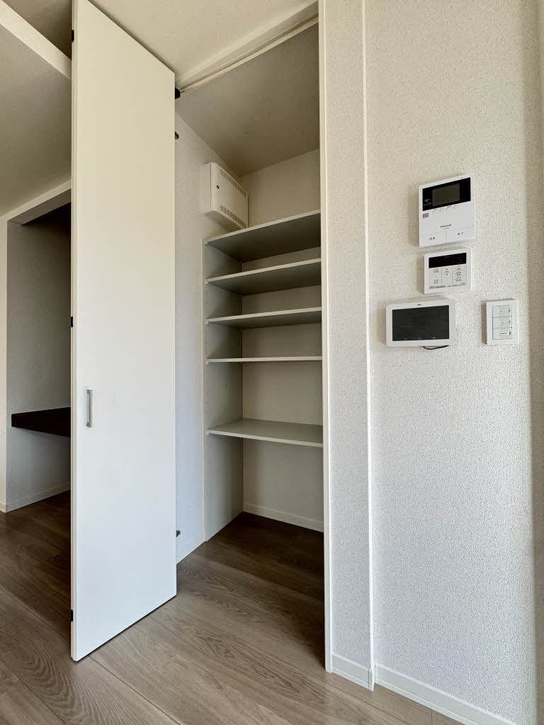 アズールウィステリアＡ棟 A0101号-14