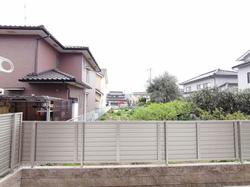 Azul WisteriaB棟 B0106号-9