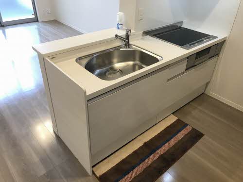 プロヌーブ沖洲　Ⅲ番館 102号-3