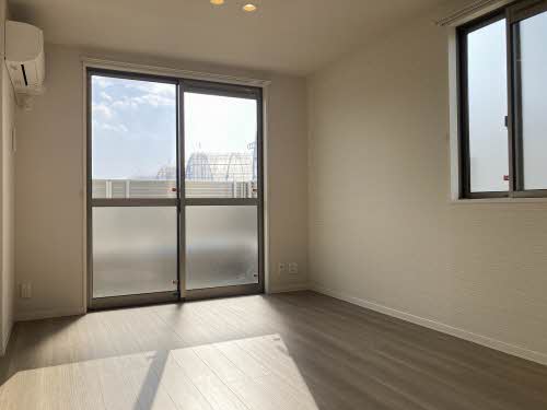 プロヌーブ沖洲　Ⅲ番館 106号-12