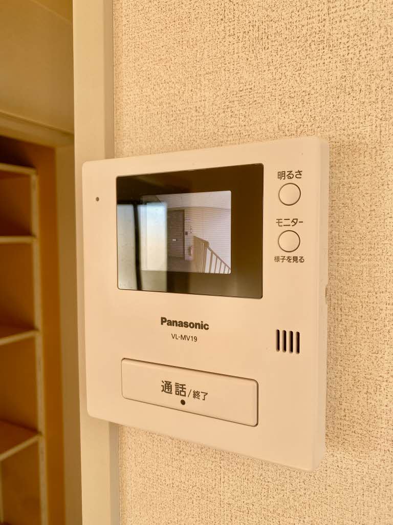 エクセルヴィオラ　Ｂ棟 B0201号-11