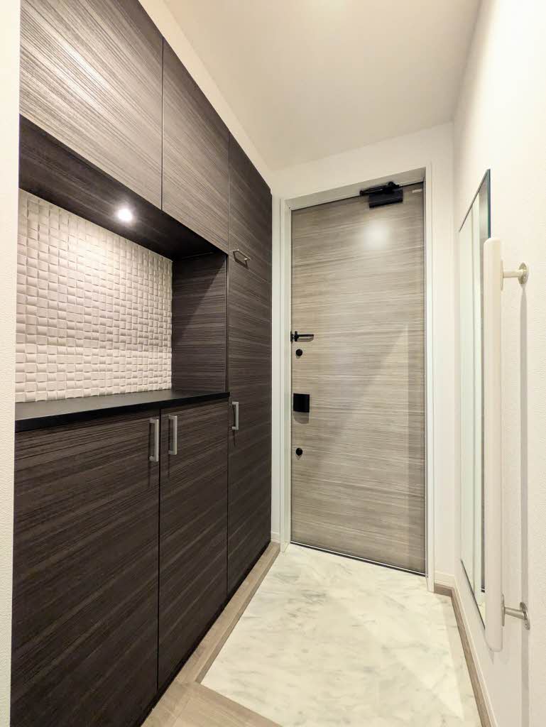 ＧＲＡＮＴＡＧＥ下関Ⅵ A0203号-8