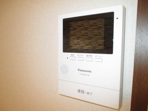 ヴィンテージ　　Ａ棟 A0101号-11