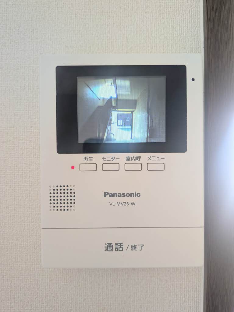 ヴィンテージ A棟 A0101号-12