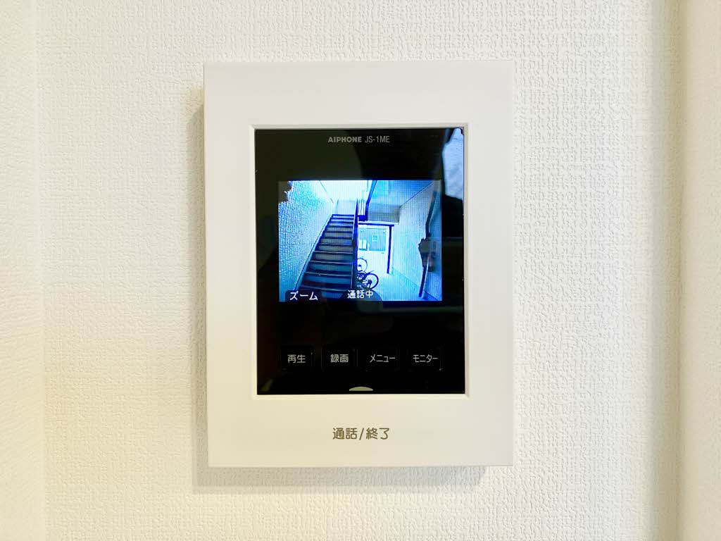 ヴィンテージ A棟 A0102号-14