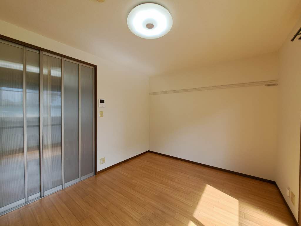 ヴィンテージ　　Ｂ棟 B0101号-3