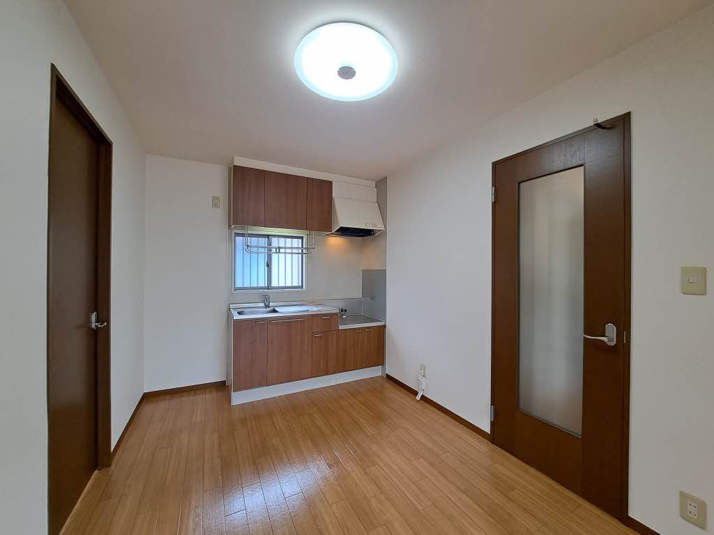 ヴィンテージ　　Ｂ棟 B0101号-8