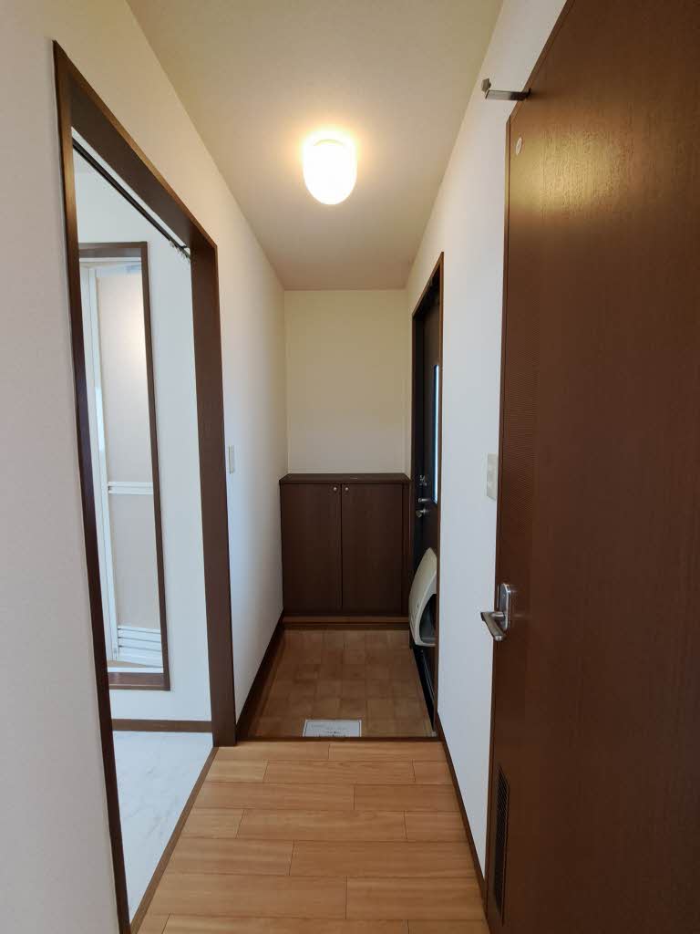 ヴィンテージ　　Ｂ棟 B0101号-15