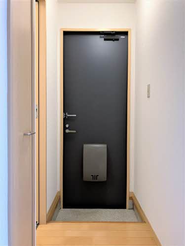 シャーメゾン学南町 A0103号-2