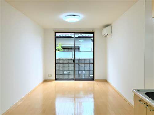 シャーメゾン学南町 A0103号-3