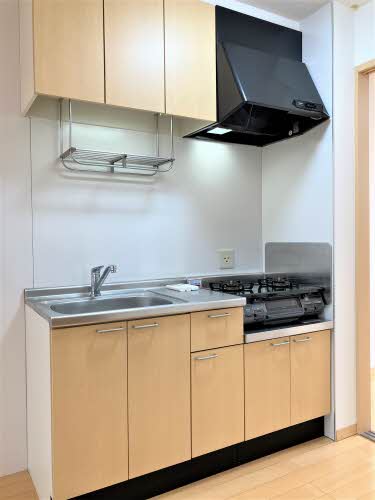 シャーメゾン学南町 A0103号-5