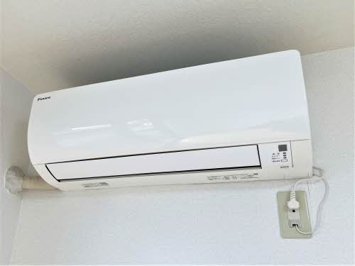 シャーメゾン学南町 A0103号-11