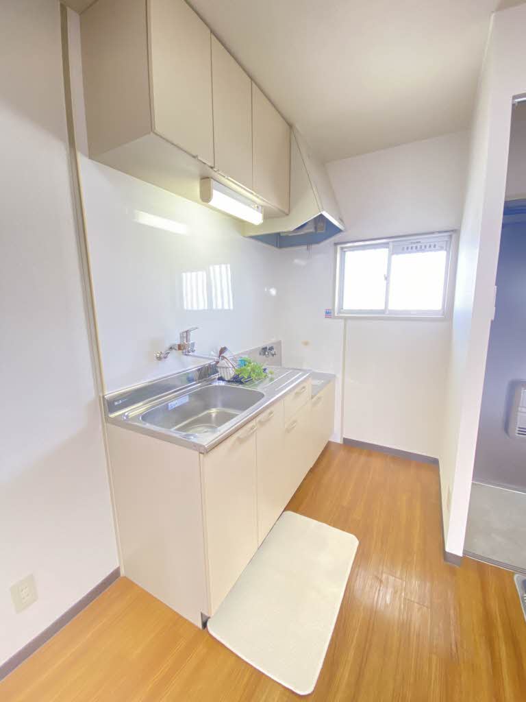 エルディム今原 202号-3