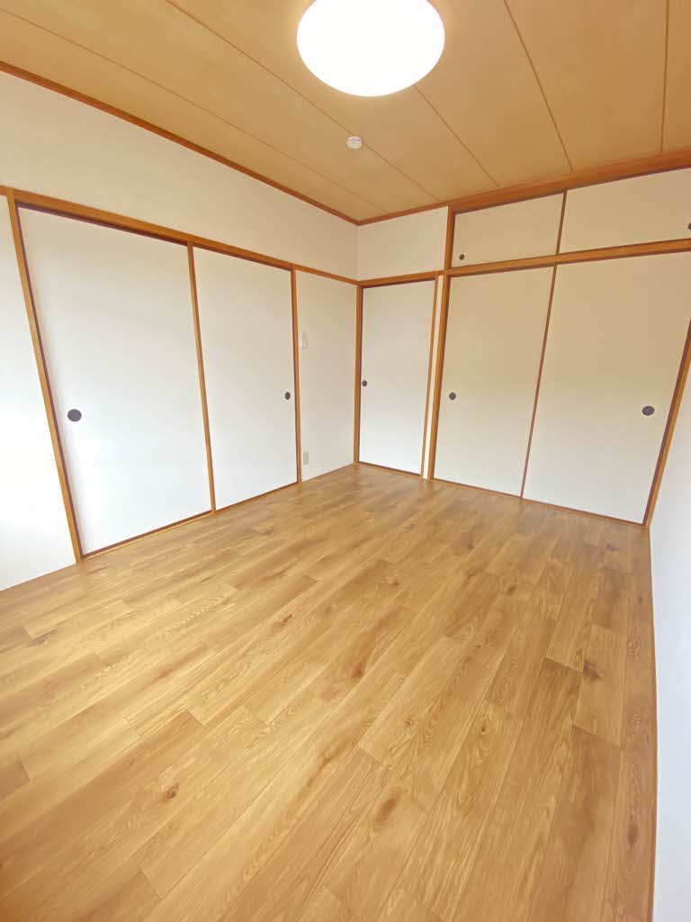 エルディム今原 202号-5