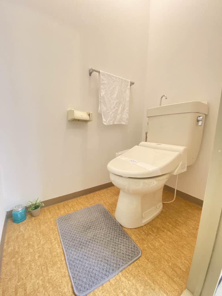 エルディム今原 202号-10