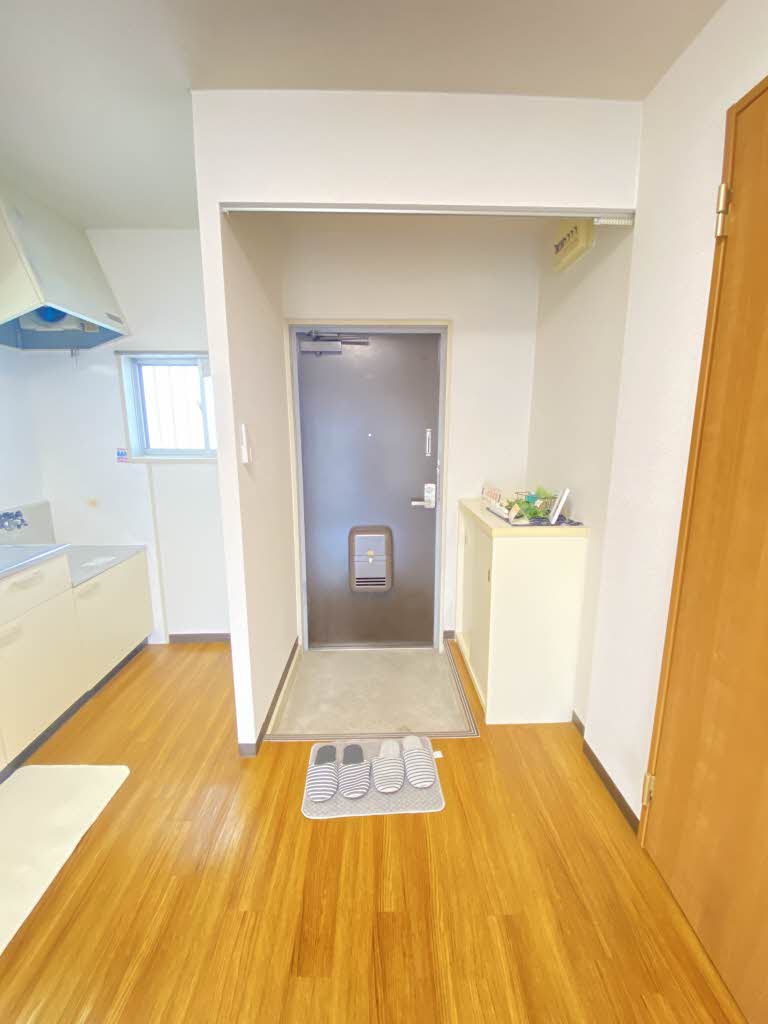 エルディム今原 202号-11