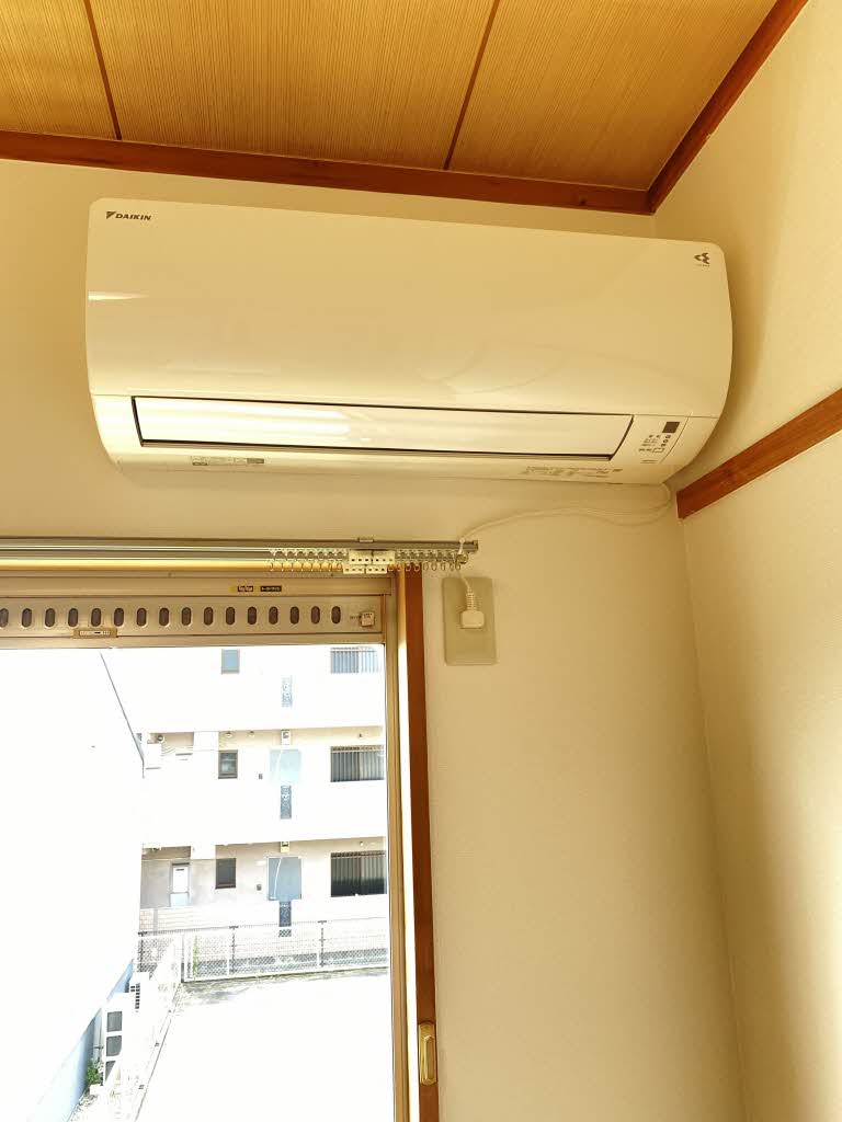 エルディム今原 202号-13