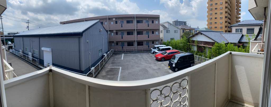 エルディム今原 202号-14