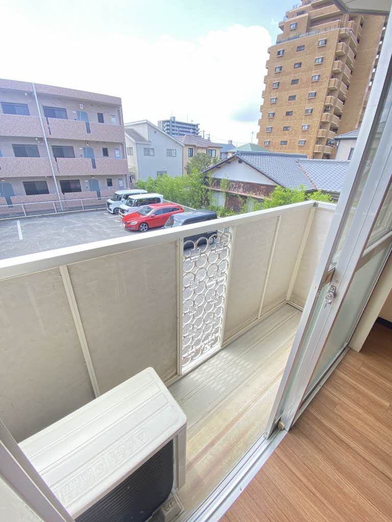 エルディム今原 202号-15