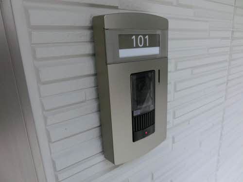 メゾンＮ A0101号-2