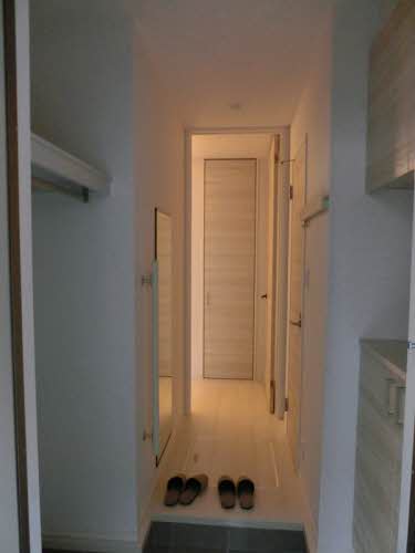 メゾンＮ A0101号-3