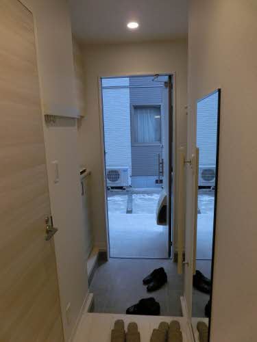 メゾンＮ A0101号-4