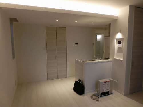 メゾンＮ A0101号-9