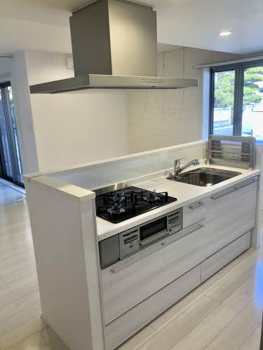 Casa Vita A0101号-3