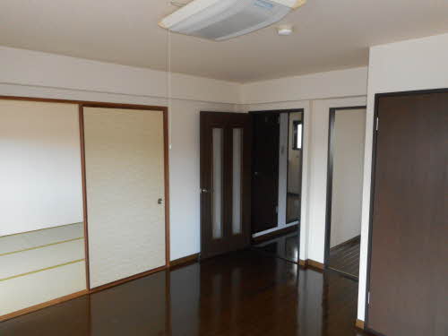 オータムヴィレッジ A0401号-3