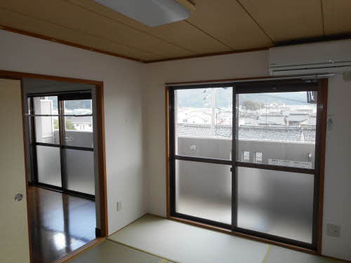 オータムヴィレッジ A0401号-5