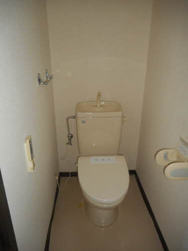 オータムヴィレッジ A0401号-8