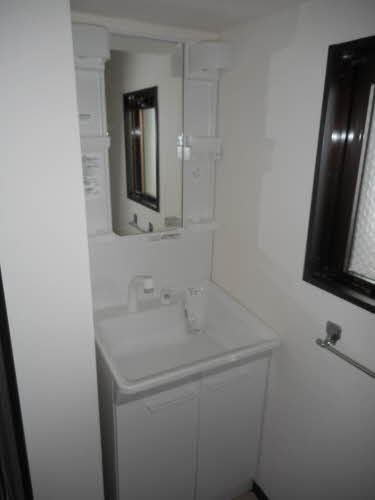 オータムヴィレッジ A0401号-9