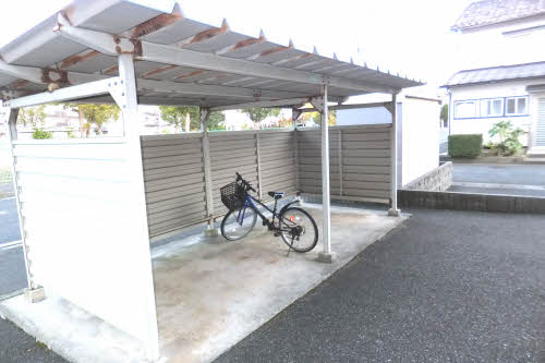 オータムヴィレッジ A0401号-12