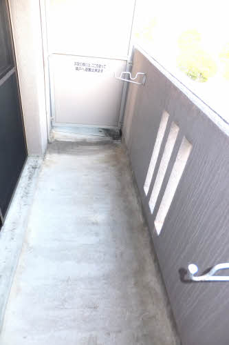 オータムヴィレッジ A0403号-7