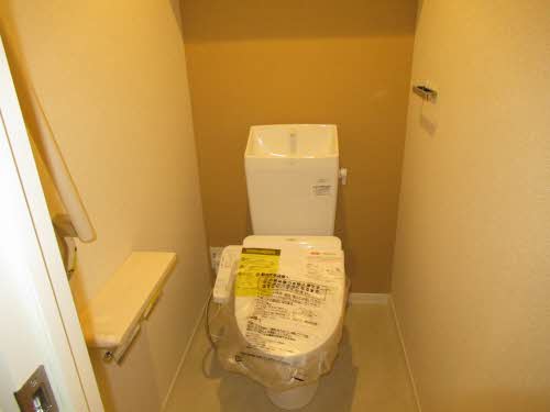 ベレオ コンフォーザ 新山口駅前 A0302号-12