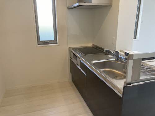 アルフラットＳⅡ 201号-6