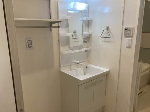 アルフラットＳⅡ 201号-11