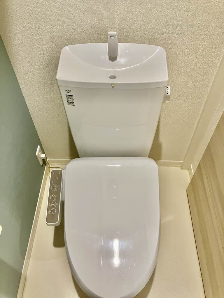 プレミアス中央町 A0101号-10