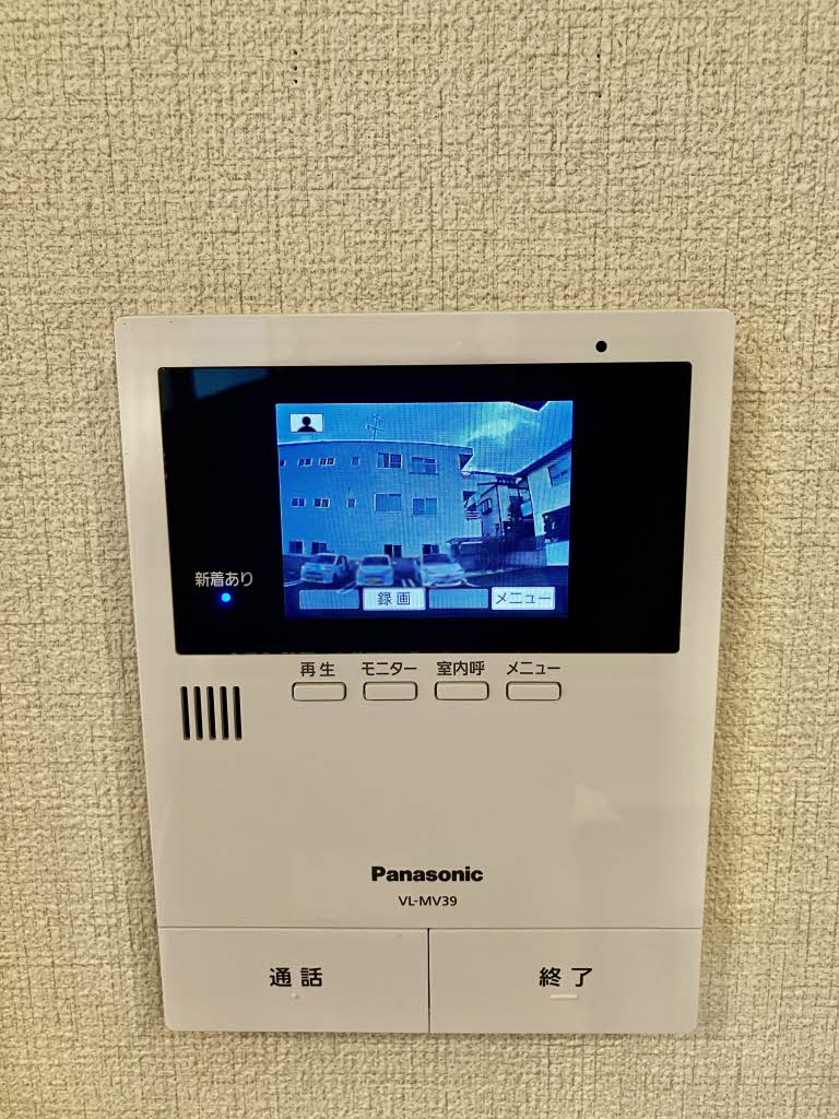 プレミアス中央町 A0101号-13