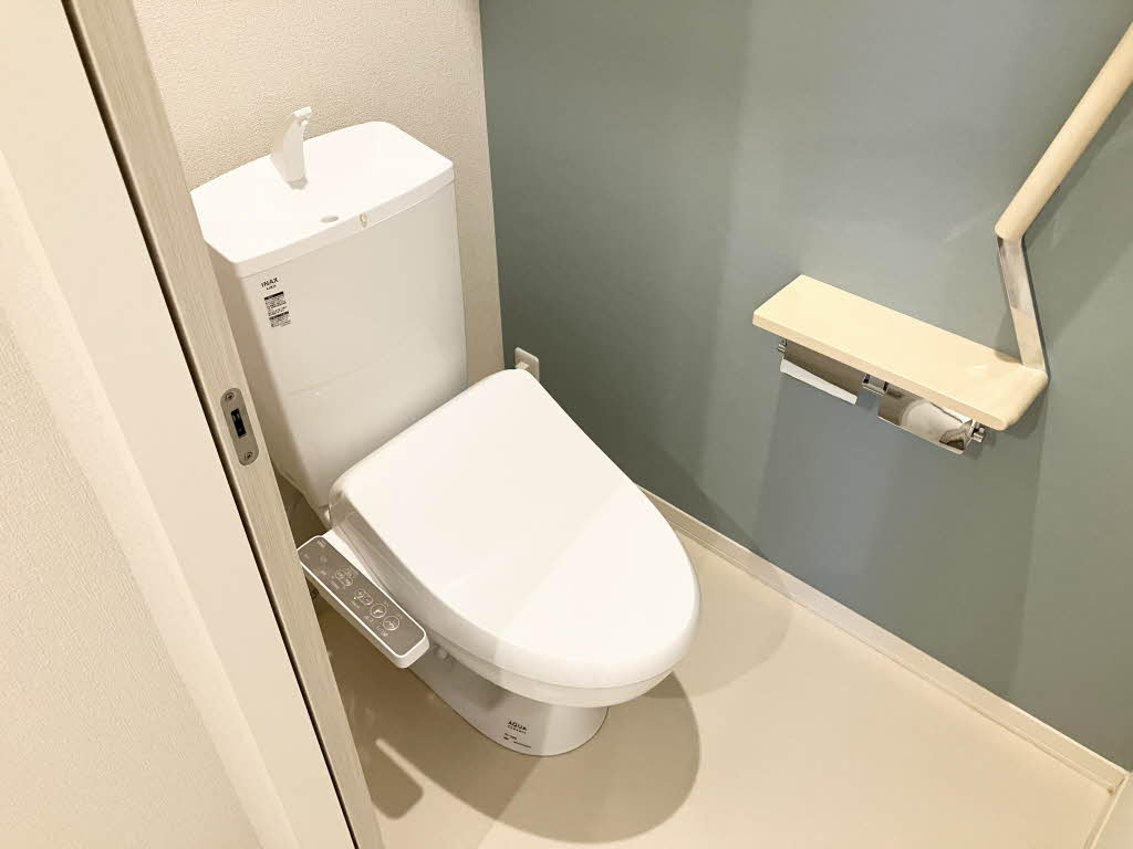 プレミアス中央町 A0102号-7