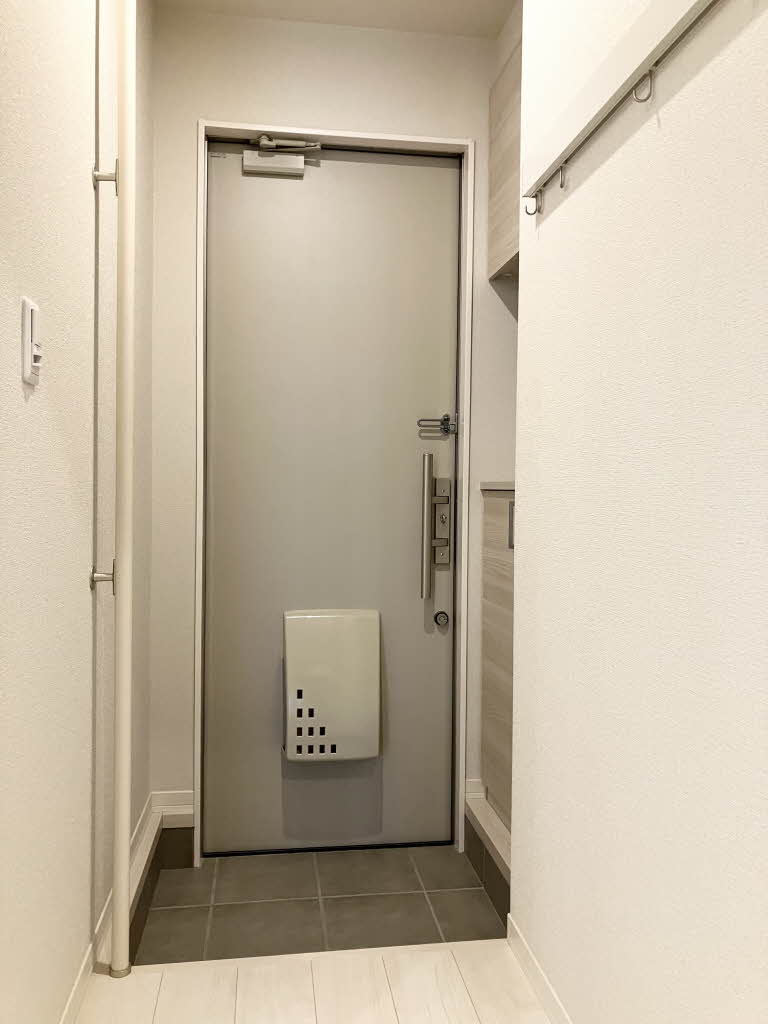 プレミアス中央町 A0102号-8