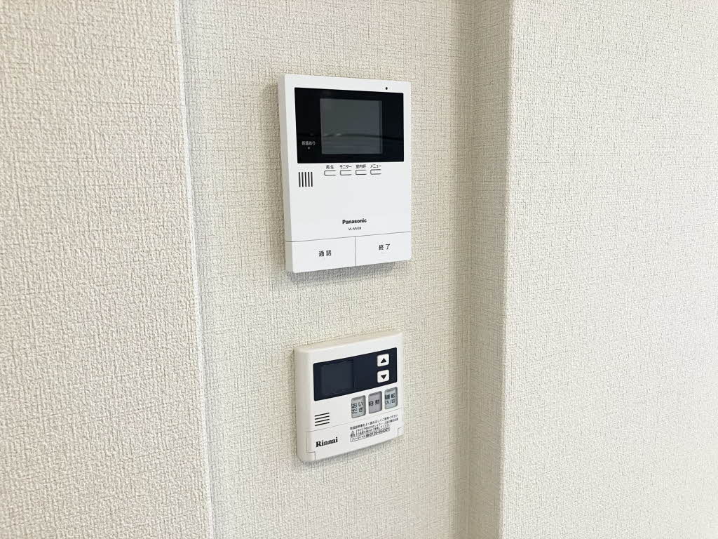 プレミアス中央町 A0102号-14