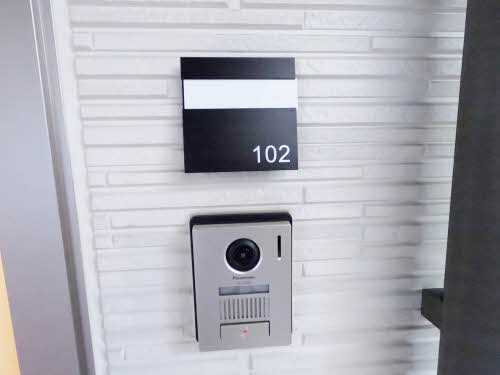 プロヌーブ林町 102号-2