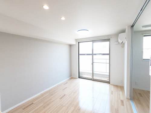 プロヌーブ林町 102号-3