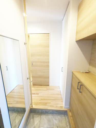 プロヌーブ林町 102号-4