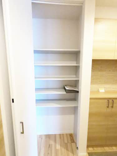 プロヌーブ林町 102号-6